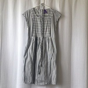 Seraphine Maternity nursing dress size US 4